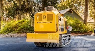 Rayco RG165T Мелници за пънове
