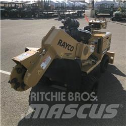 Rayco RG37 Мелници за пънове
