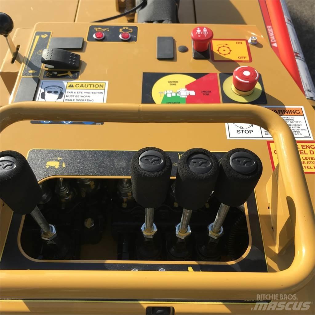 Rayco RG37 Мелници за пънове
