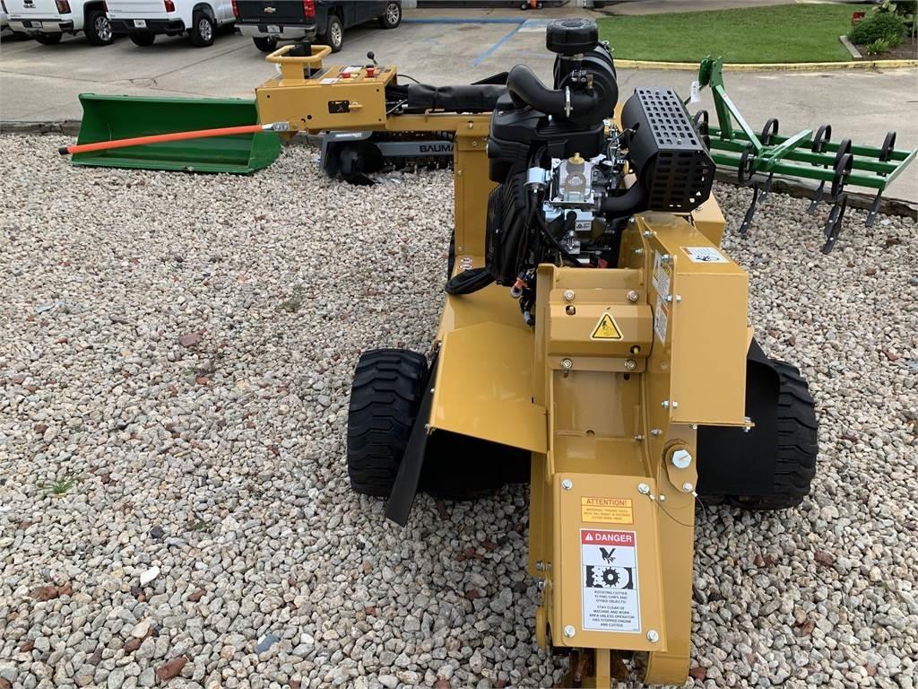 Rayco RG37 Мелници за пънове
