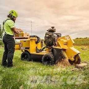 Rayco RG37 Мелници за пънове
