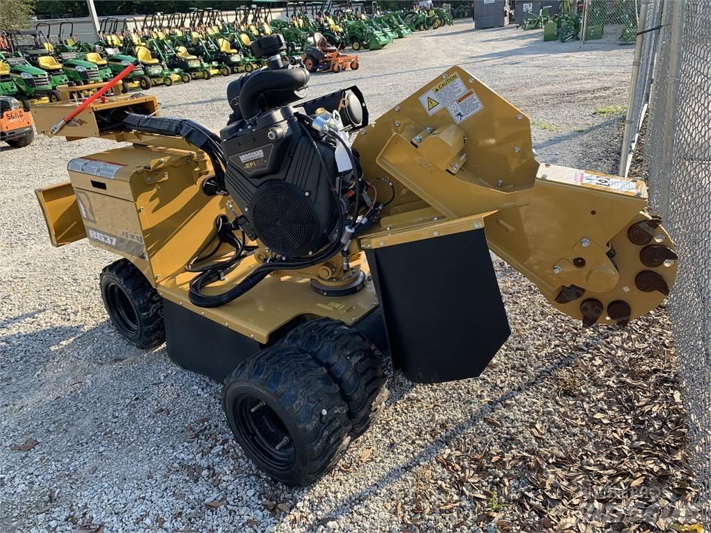 Rayco RG37 Мелници за пънове
