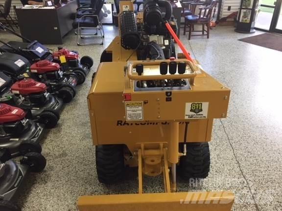Rayco RG37 Мелници за пънове
