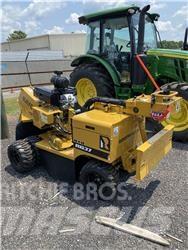 Rayco RG37 Мелници за пънове
