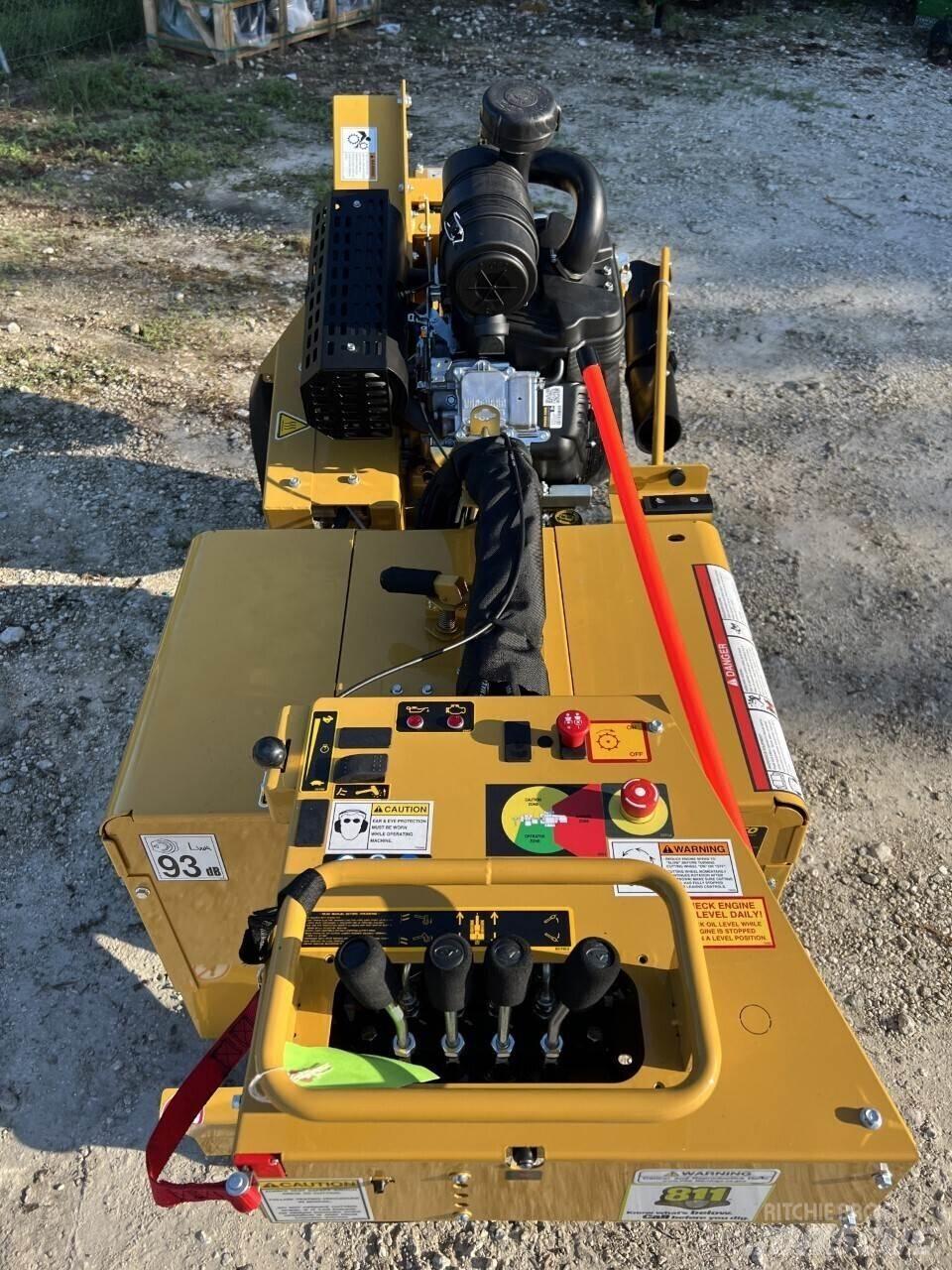Rayco RG37T Мелници за пънове
