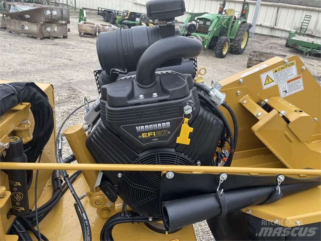 Rayco RG37T Мелници за пънове
