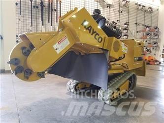 Rayco RG37T Мелници за пънове
