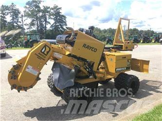 Rayco RG55 Мелници за пънове
