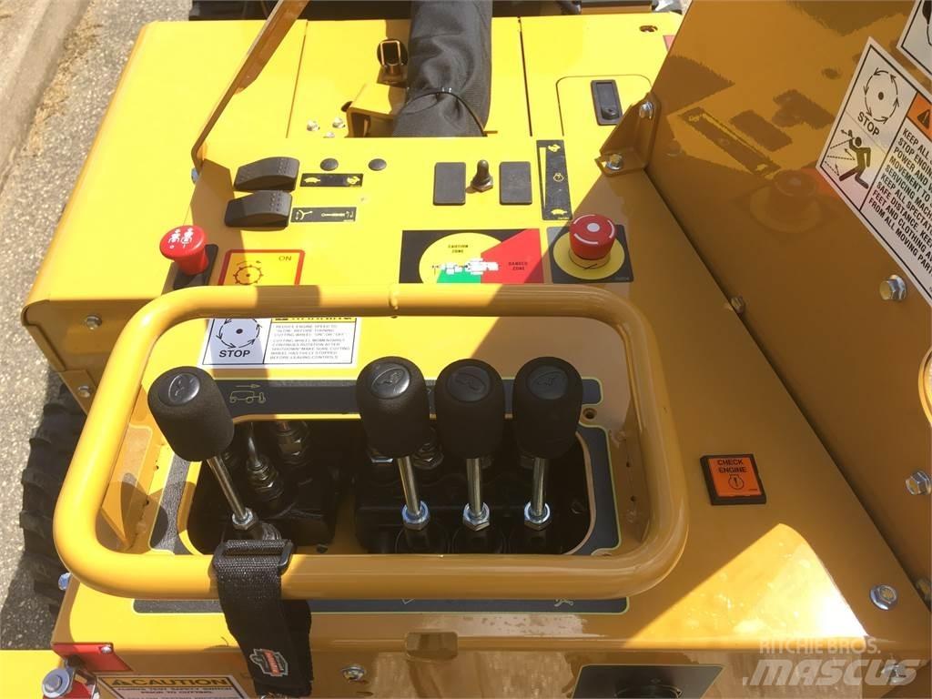 Rayco RG55 Мелници за пънове
