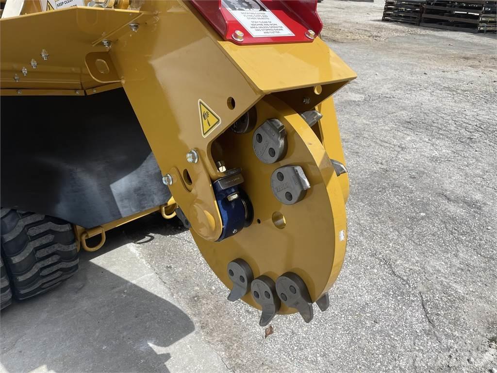 Rayco RG55R Мелници за пънове
