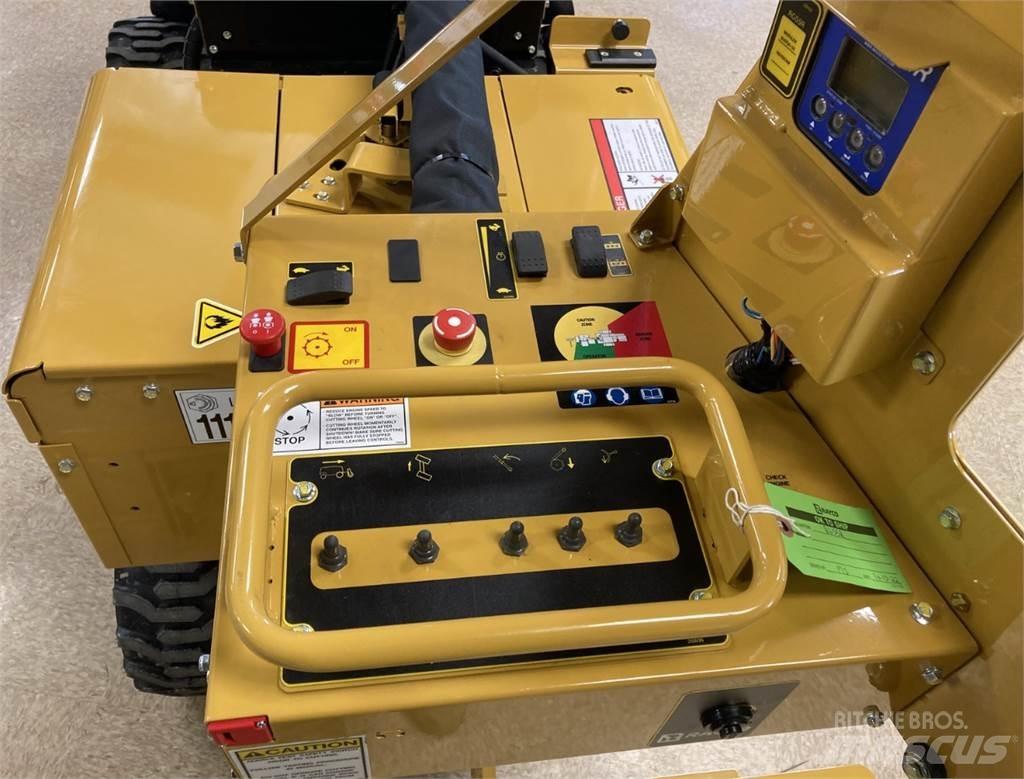 Rayco RG55R Мелници за пънове
