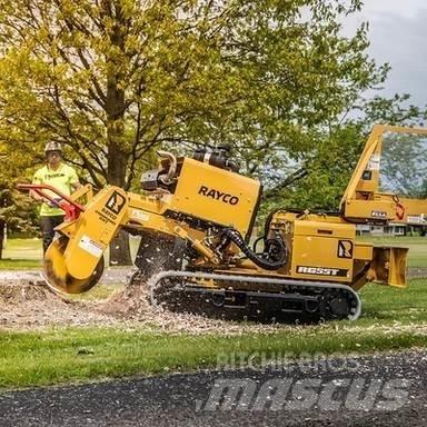 Rayco RG55T Мелници за пънове
