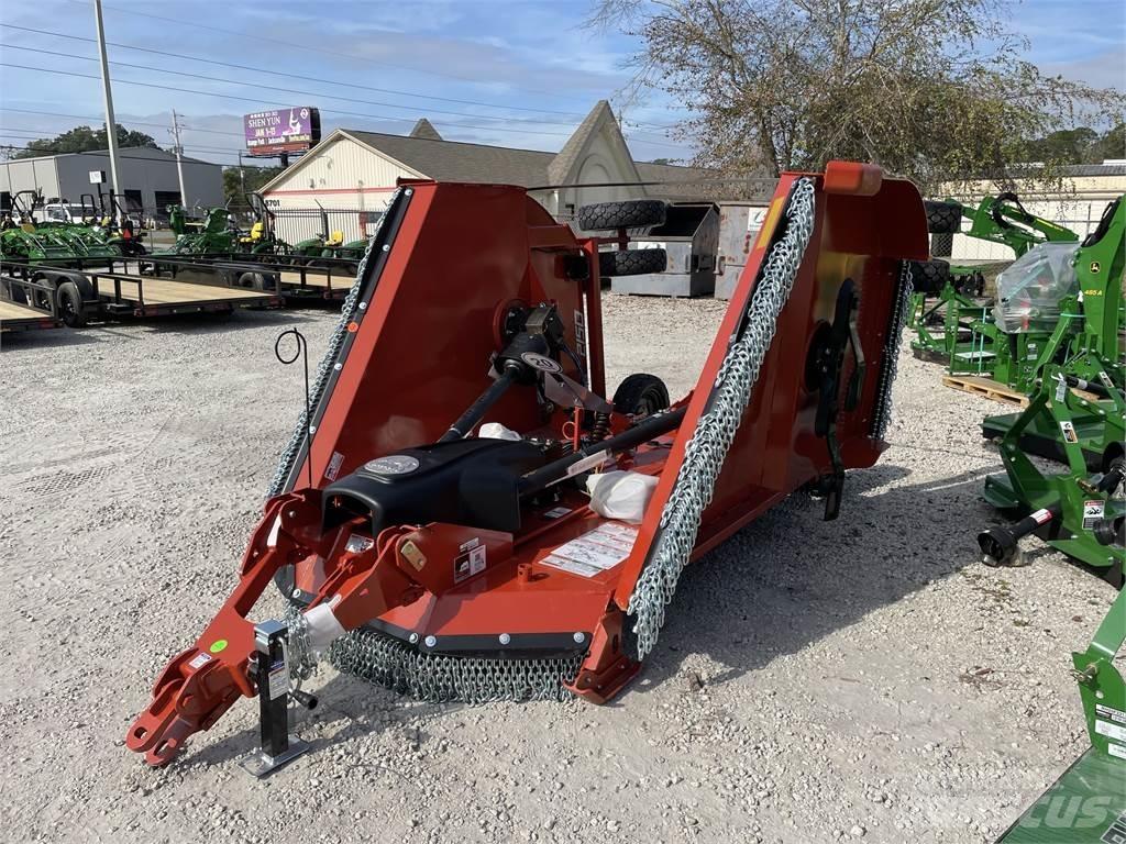 Rhino 2150 Резачки за бали, резачки и машини за отмотаване на бали