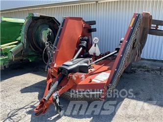 Rhino 2150 Резачки за бали, резачки и машини за отмотаване на бали