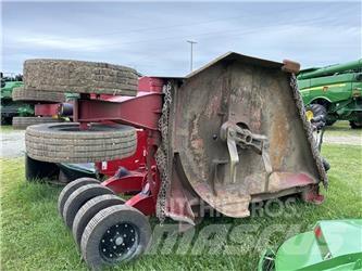 Rhino 4150 Резачки за бали, резачки и машини за отмотаване на бали