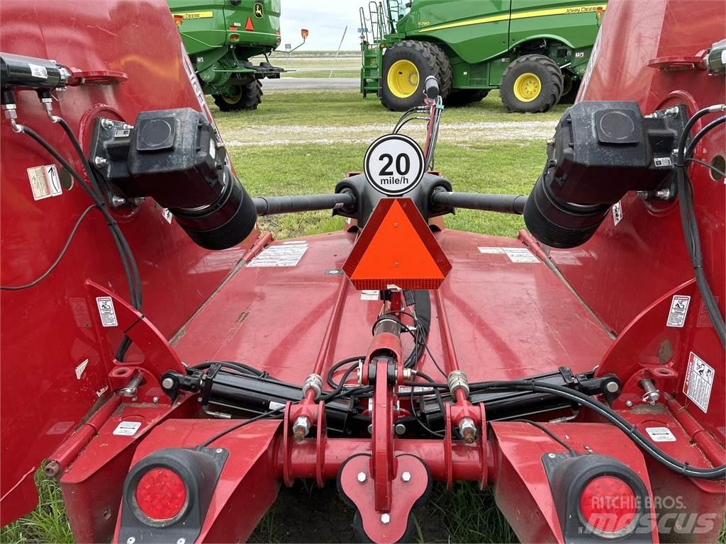 Rhino 4150 Резачки за бали, резачки и машини за отмотаване на бали