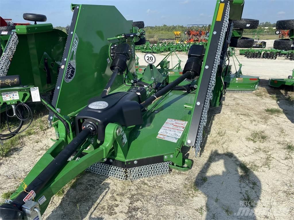 Rhino 4150 Резачки за бали, резачки и машини за отмотаване на бали