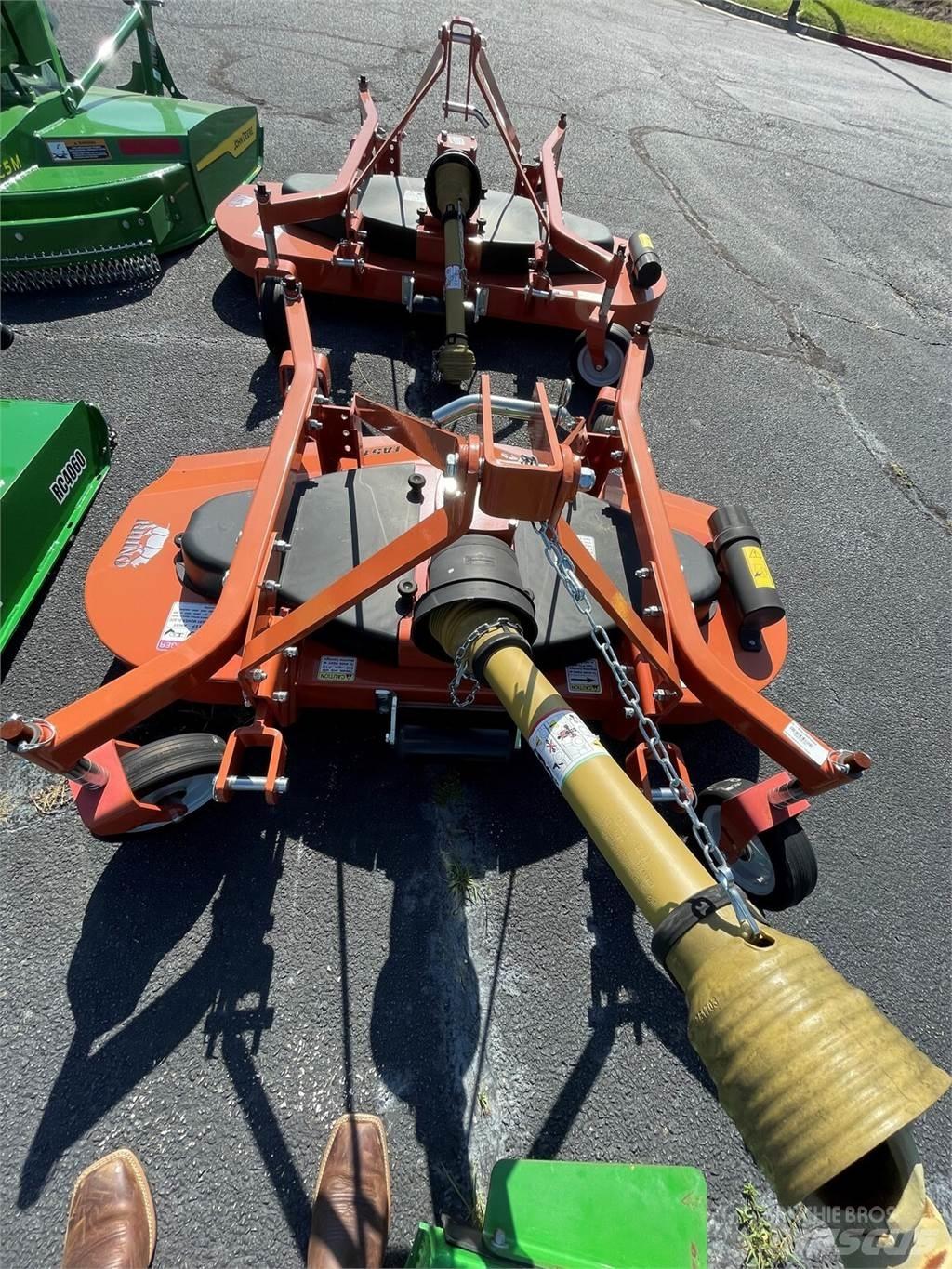 Rhino FA513 Тракторни косачки