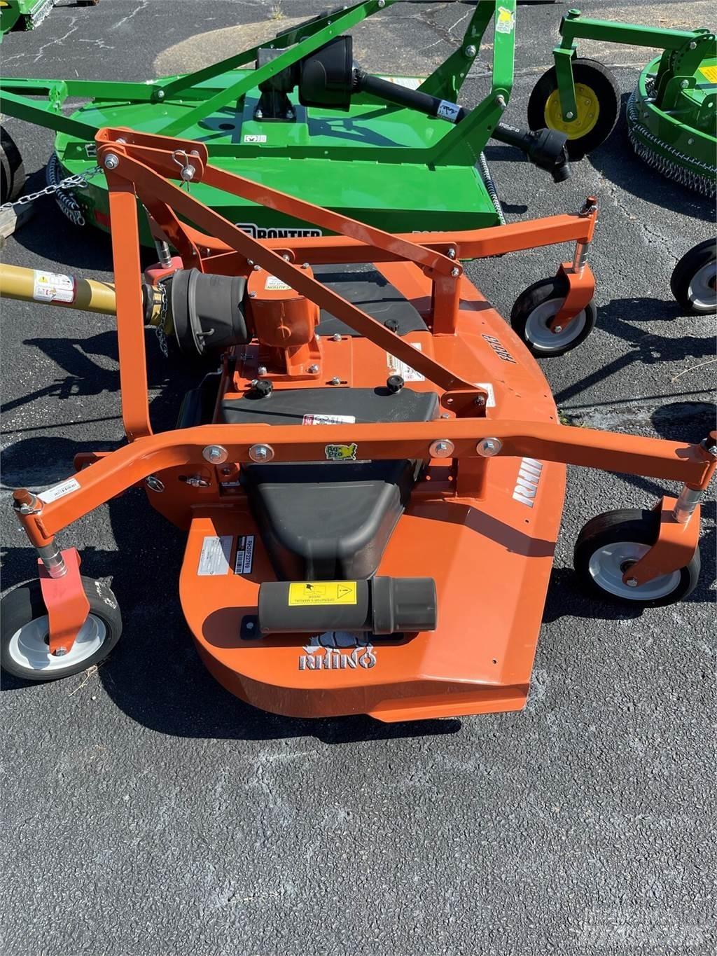 Rhino FA513 Тракторни косачки