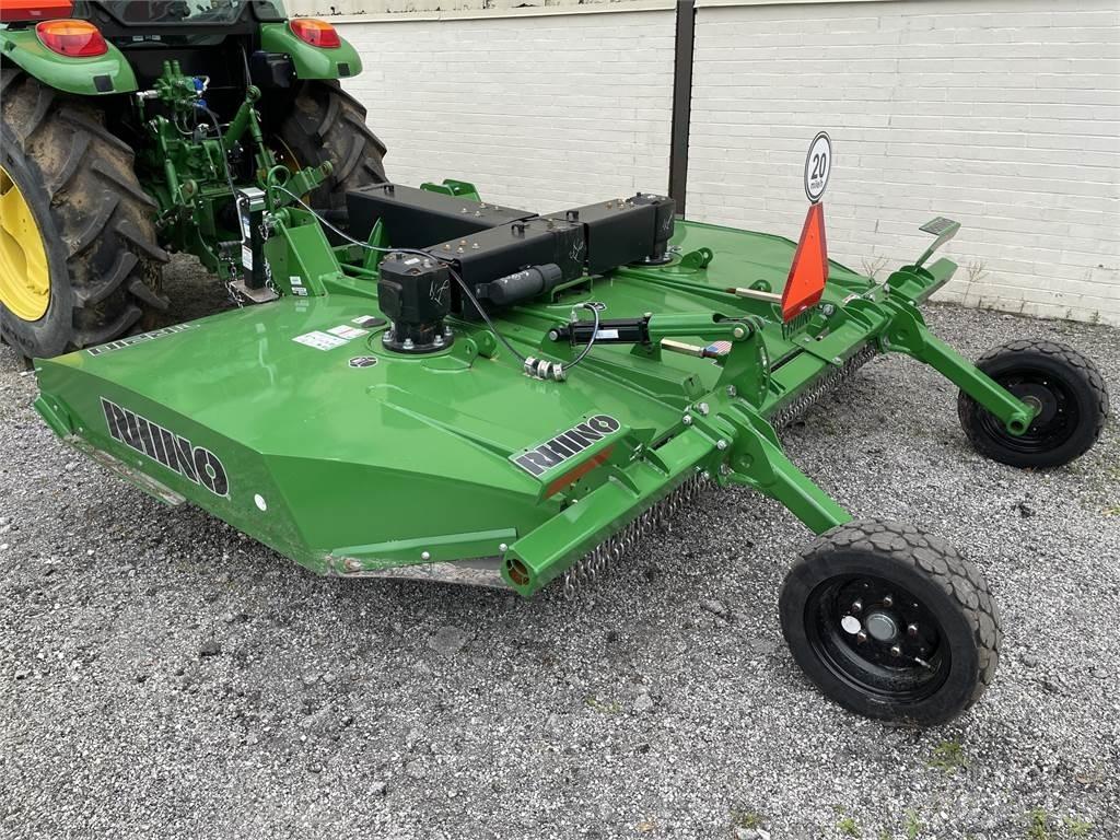 Rhino TR210 Резачки за бали, резачки и машини за отмотаване на бали