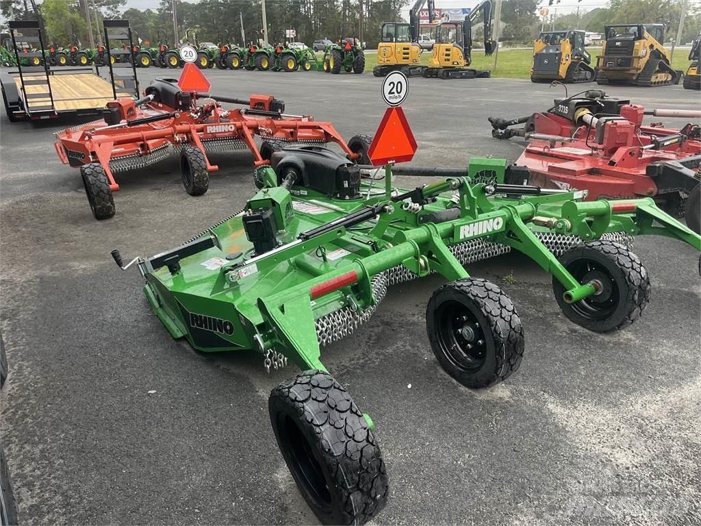 Rhino TS10 Резачки за бали, резачки и машини за отмотаване на бали