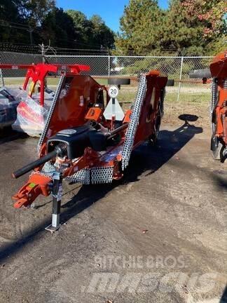 Rhino TS10 Резачки за бали, резачки и машини за отмотаване на бали