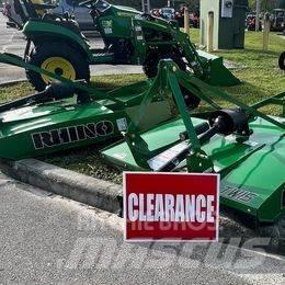 Rhino TW15 Резачки за бали, резачки и машини за отмотаване на бали