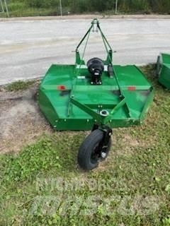 Rhino TW15 Резачки за бали, резачки и машини за отмотаване на бали