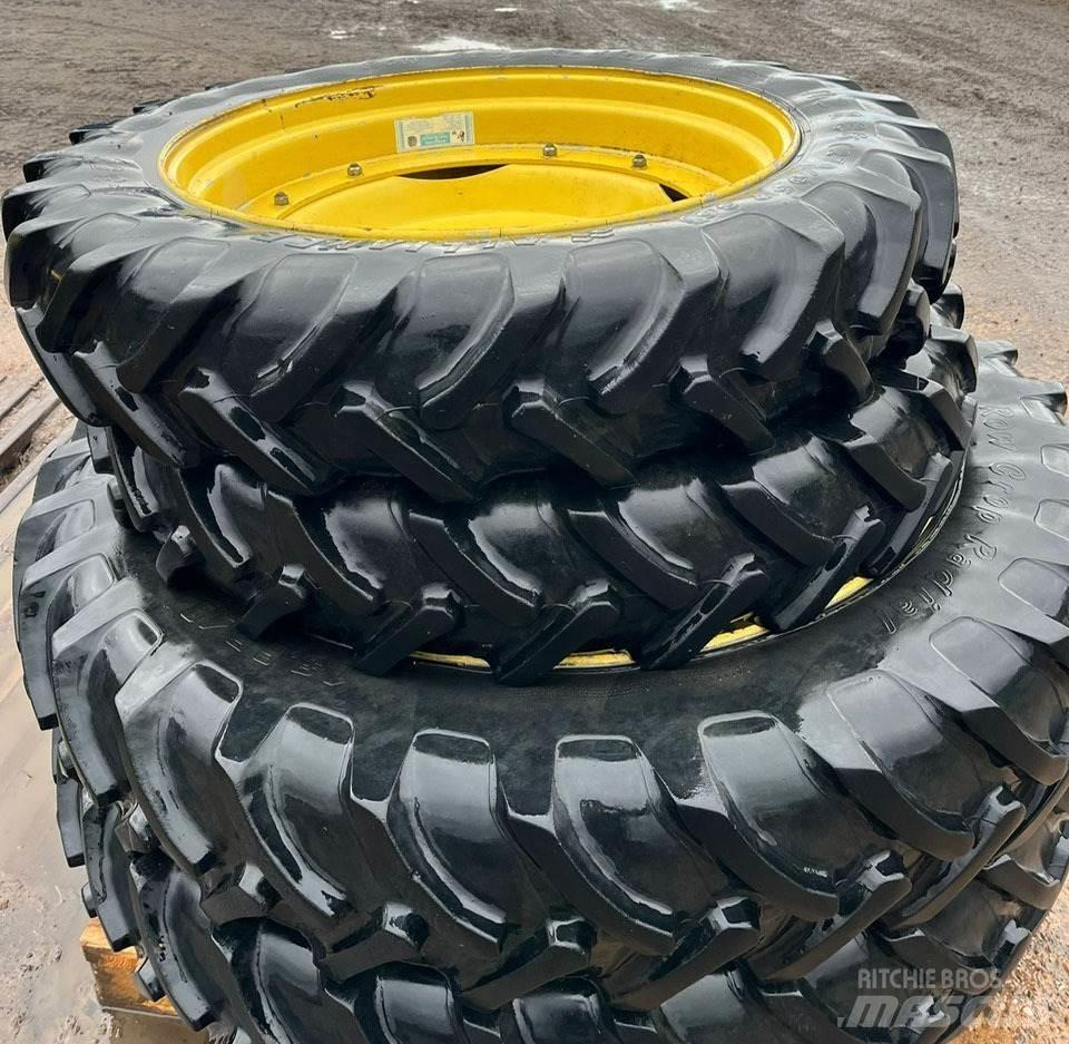  Row Crop Wheels Колелета/Гуми