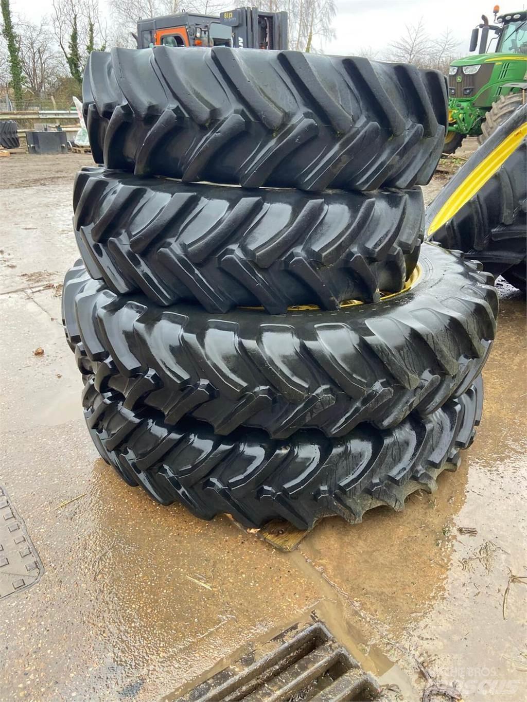  Row Crop Wheels Колелета/Гуми