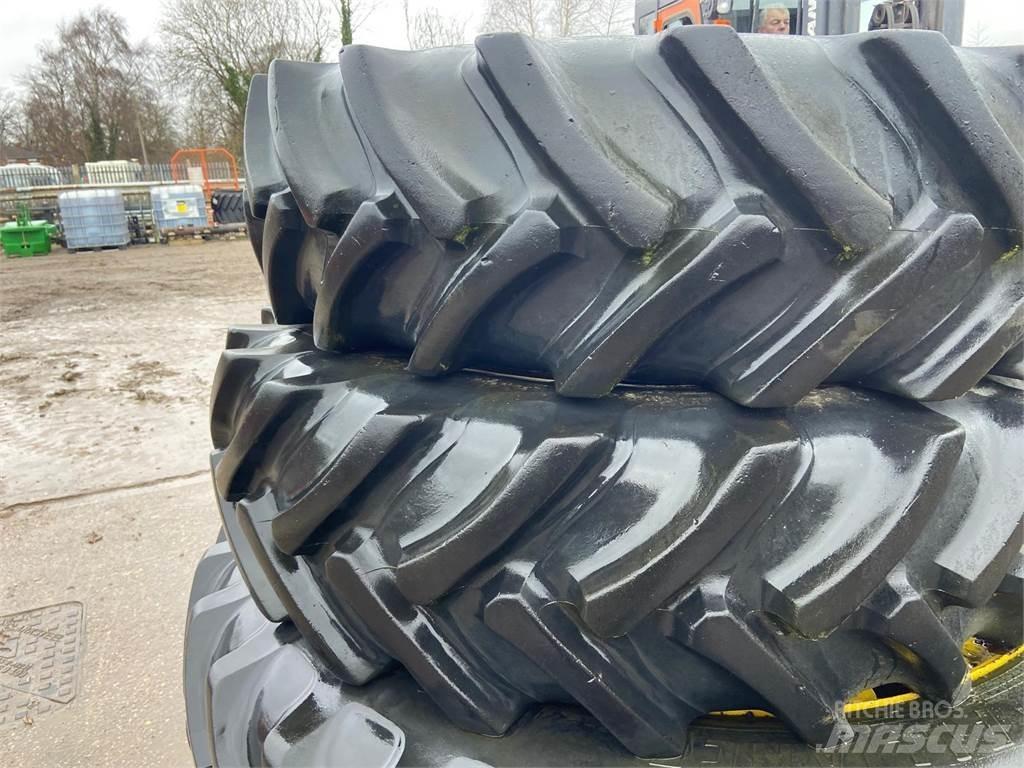  Row Crop Wheels Колелета/Гуми