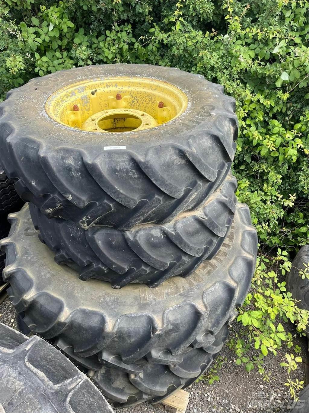  Row Crop Wheels Колелета/Гуми