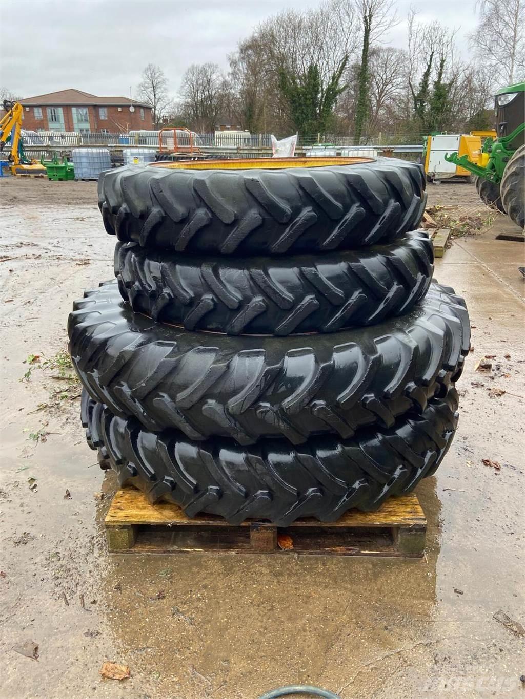 Row Crop Wheels Колелета/Гуми