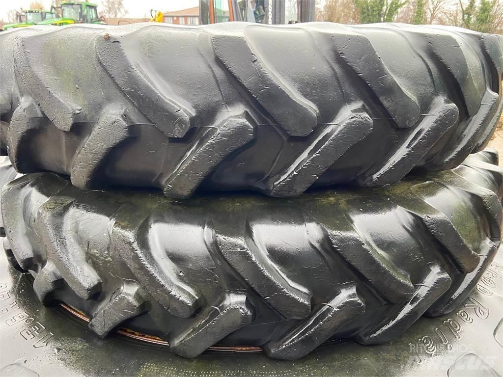  Row Crop Wheels Колелета/Гуми