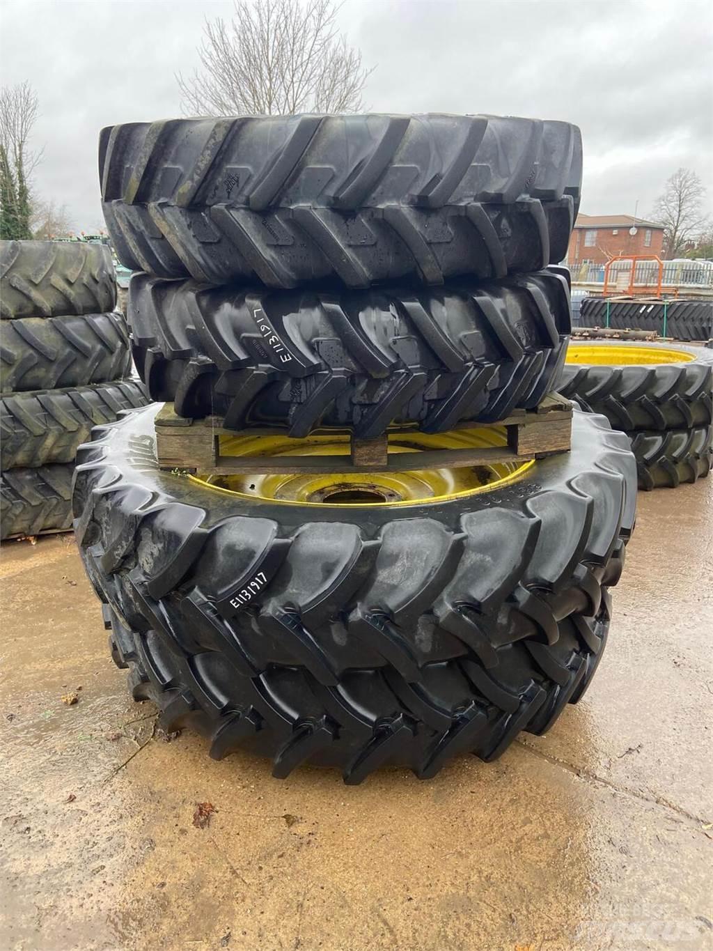  Row Crop Wheels Колелета/Гуми