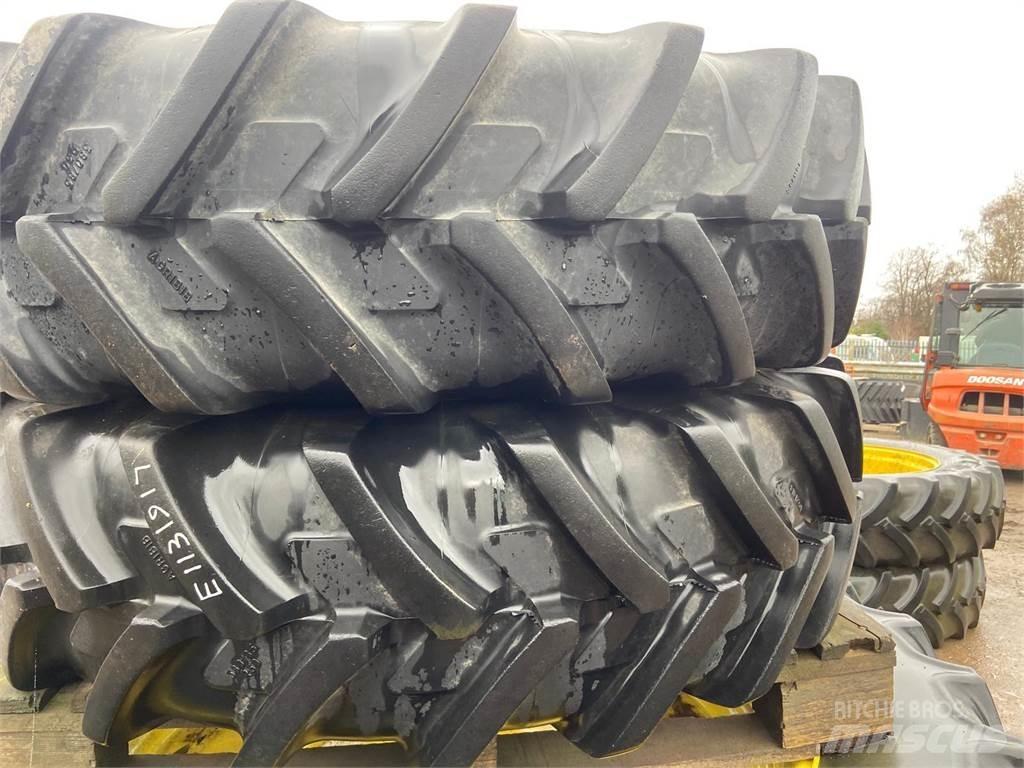  Row Crop Wheels Колелета/Гуми