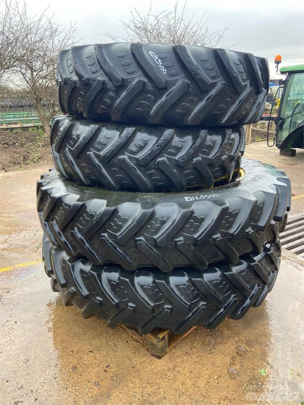  Row Crop Wheels Колелета/Гуми