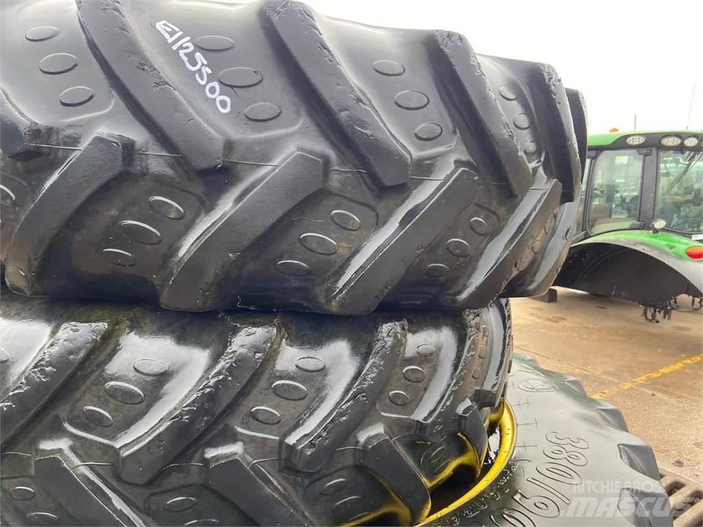  Row Crop Wheels Колелета/Гуми