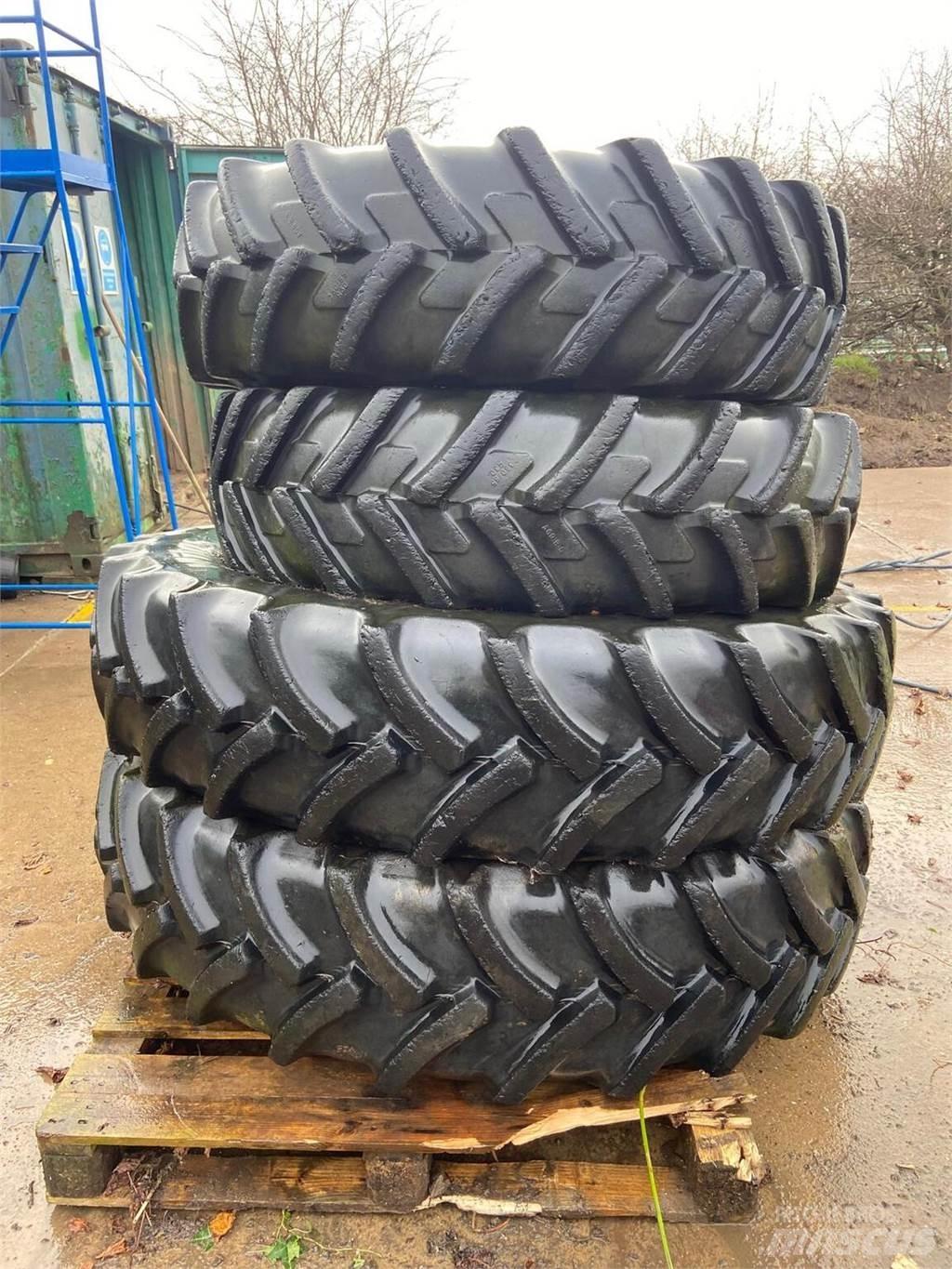  Row Crop Wheels Колелета/Гуми