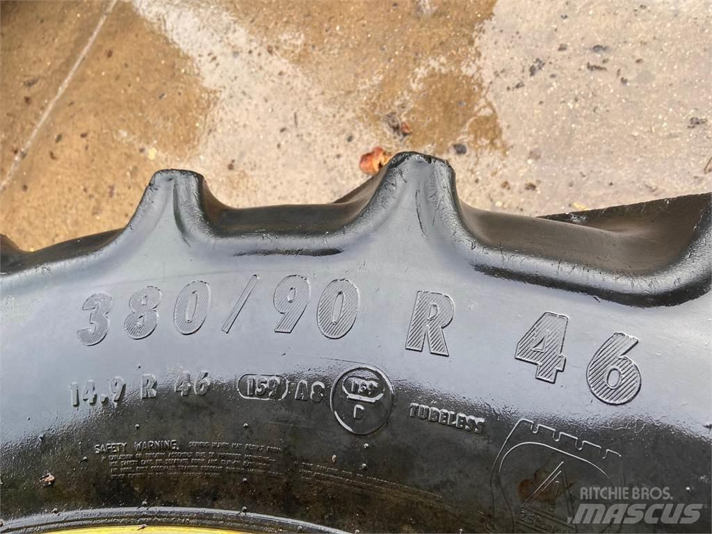  Row Crop Wheels Колелета/Гуми