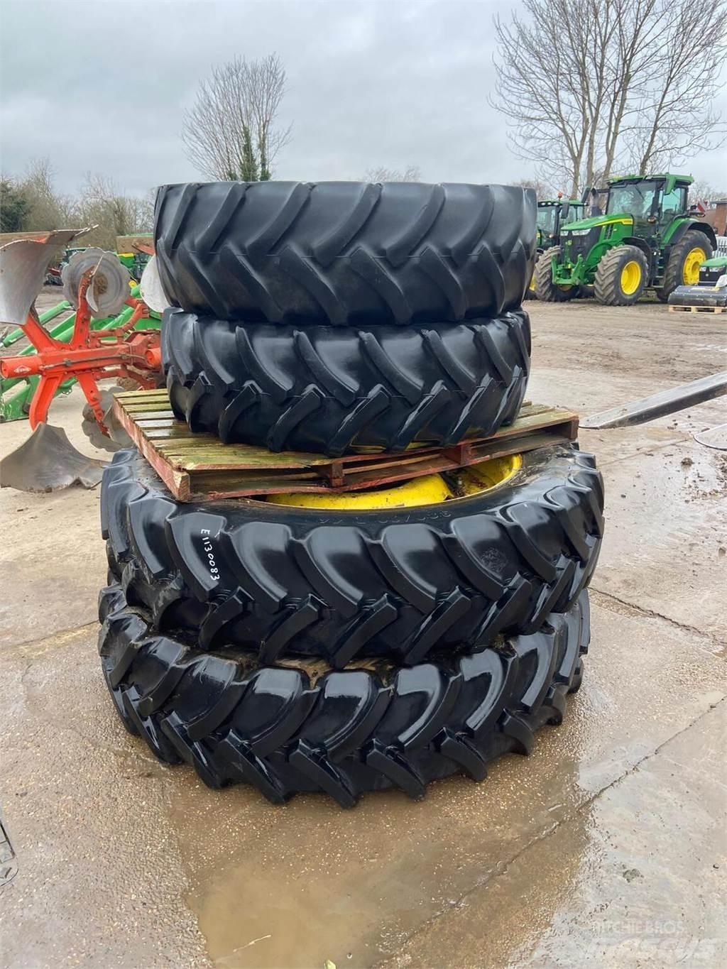  Row Crop Wheels Колелета/Гуми