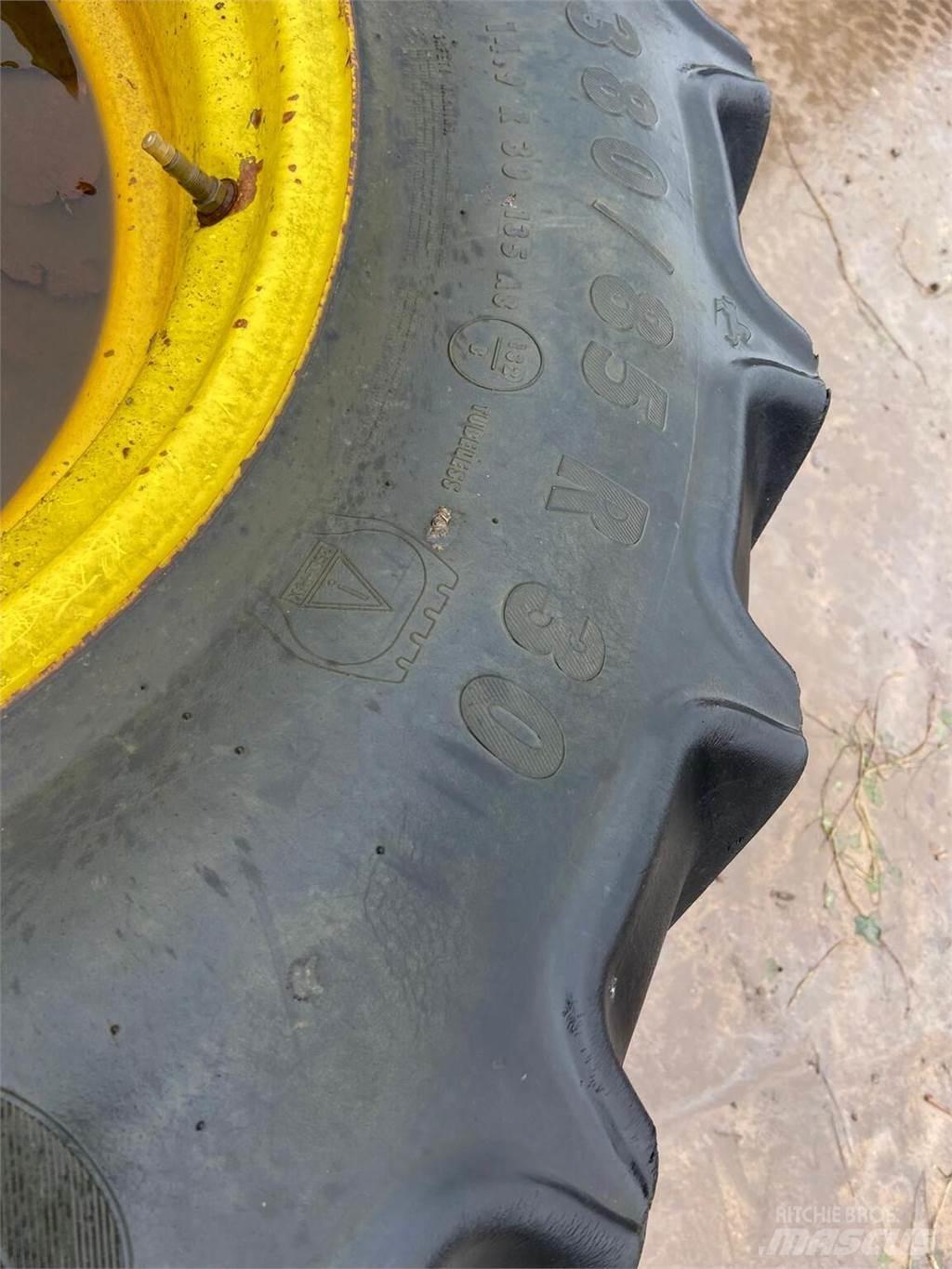  Row Crop Wheels Колелета/Гуми