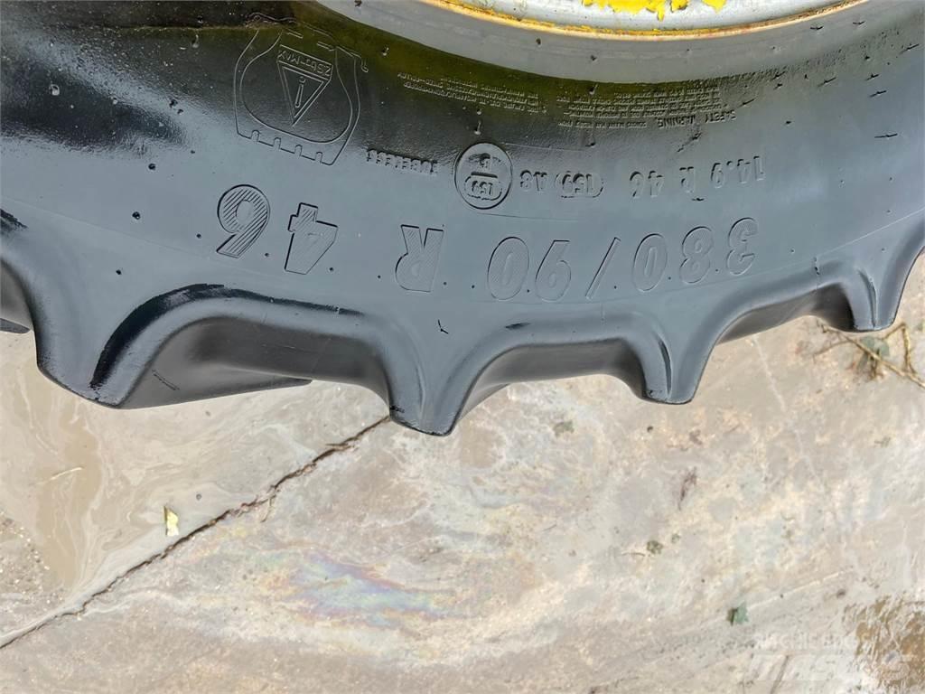  Row Crop Wheels Колелета/Гуми