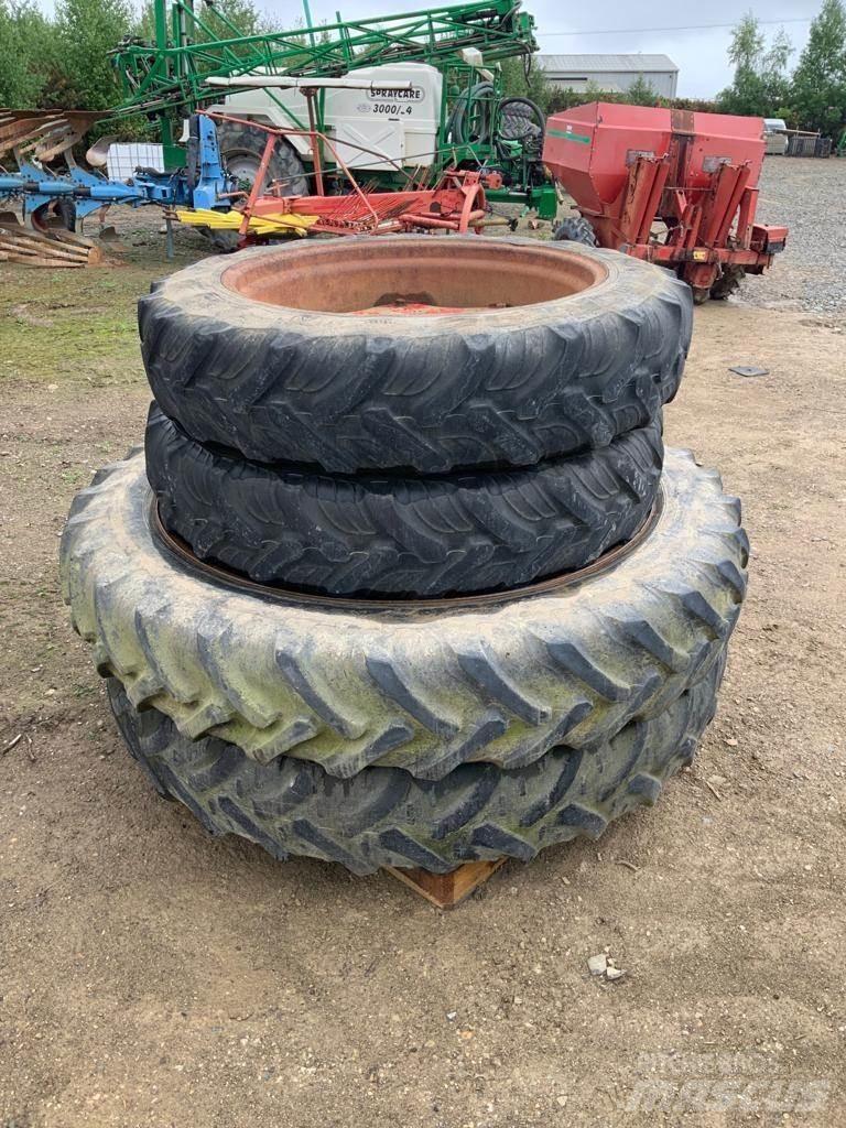 Row Crop Wheels Колелета/Гуми
