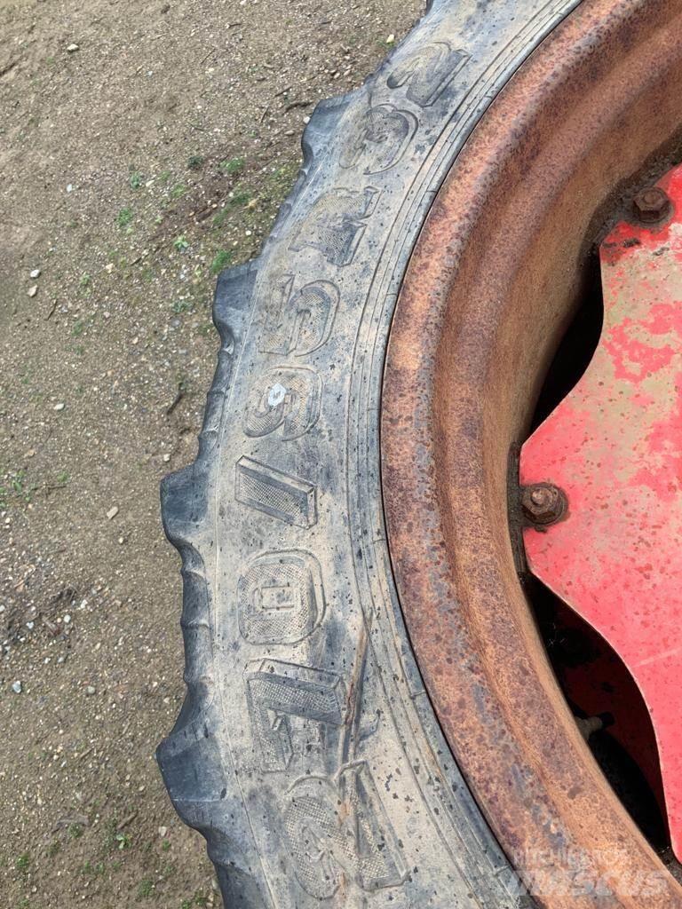 Row Crop Wheels Колелета/Гуми