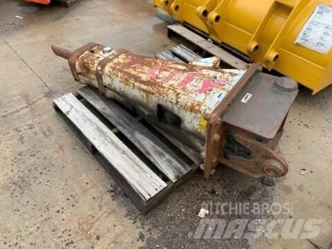  S25N Чукове/Раздробители
