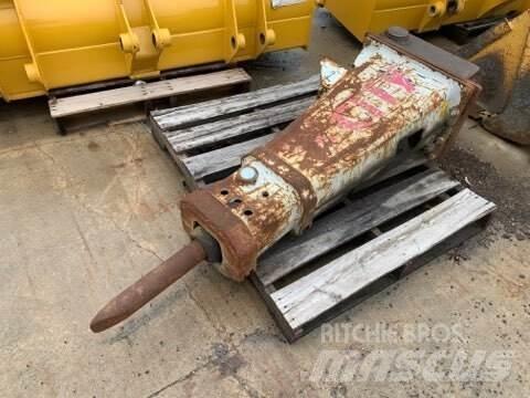  S25N Чукове/Раздробители
