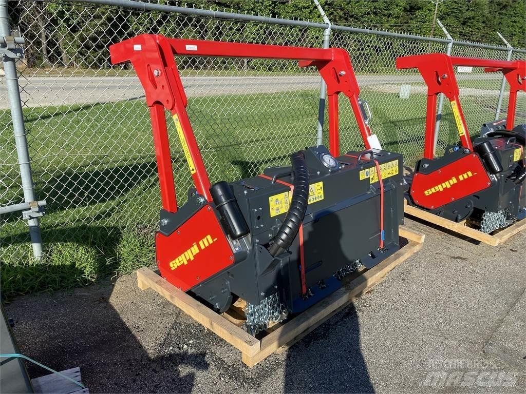 Seppi CL 150 Секачи
