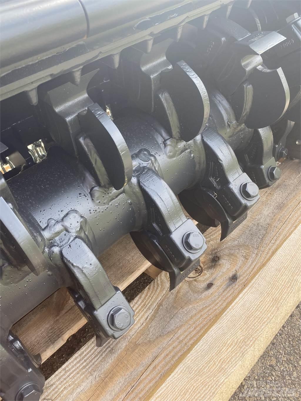 Seppi CL 150 Секачи
