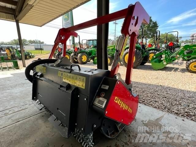 Seppi CL 150 Секачи
